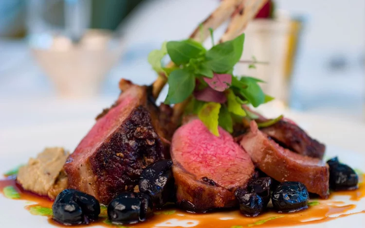 También te puede interesar esta nota... República Dominicana: Guía para descubrir el mejor destino culinario del Caribe