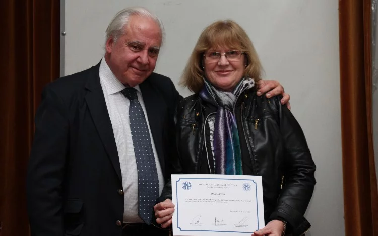 También te puede interesar esta nota... Se cumplen 30 años de la primera campaña antitabaco de la Organización Mundial de la Salud (OMS)