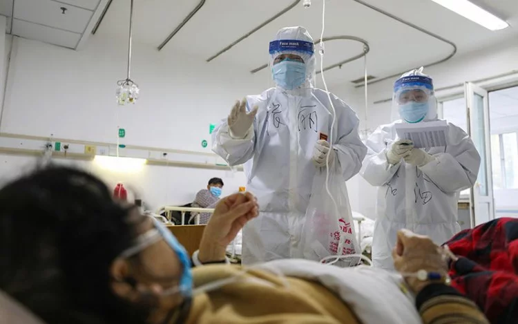 También te puede interesar esta nota... Se lanzan más de 80 ensayos clínicos para probar tratamientos con coronavirus