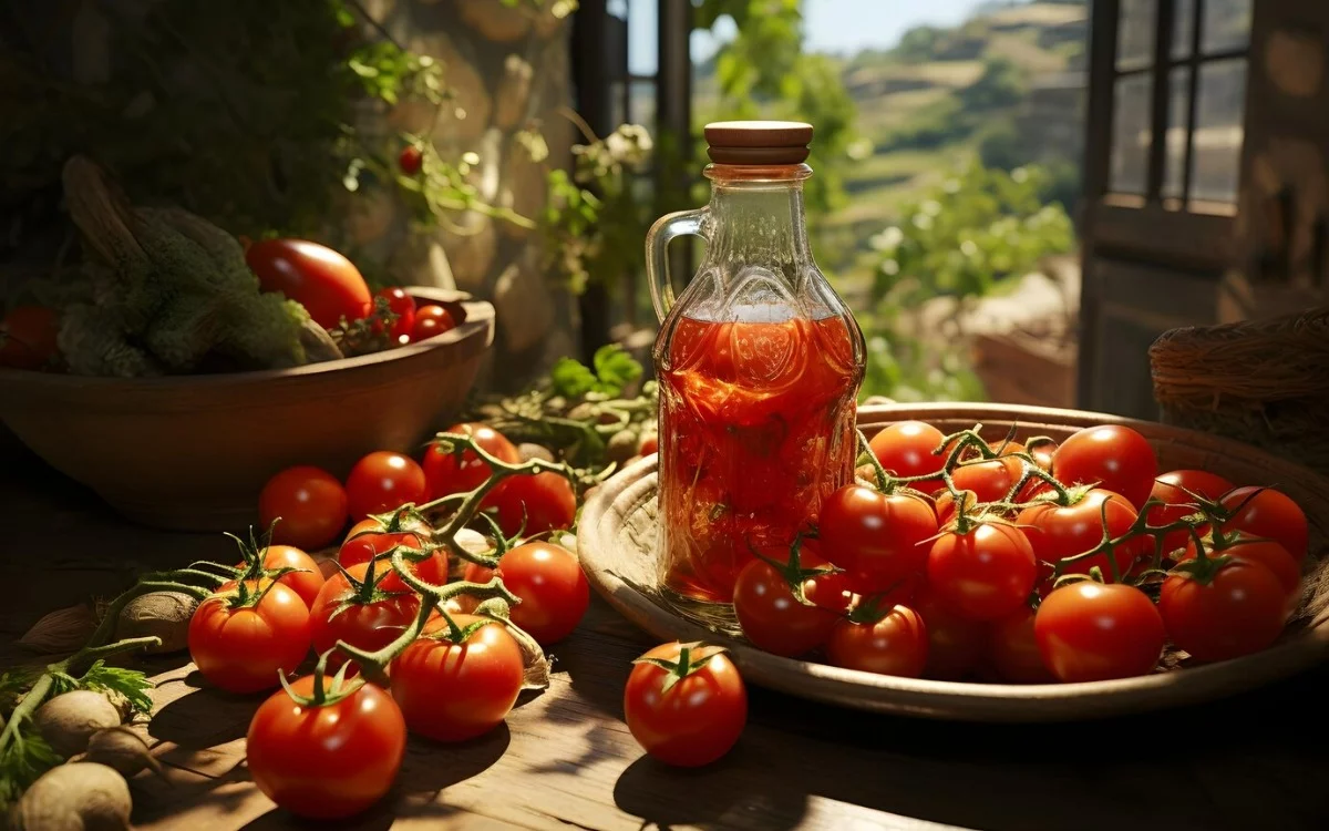 También te puede interesar esta nota... SIN AZUCAR: La clave para una salsa de tomate sin acidez: cuál es el simple ingrediente que debes usar