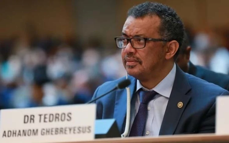 También te puede interesar esta nota... "Solidaridad": El plan mundial de la OMS para comprobar qué tratamiento es más eficaz contra el coronavirus