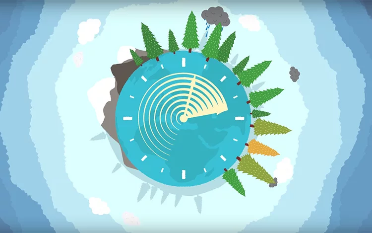 También te puede interesar esta nota... Sostienen que para combatir el cambio climático no es suficiente con la energía renovable y que hay que apostar al potencial de la economía circular