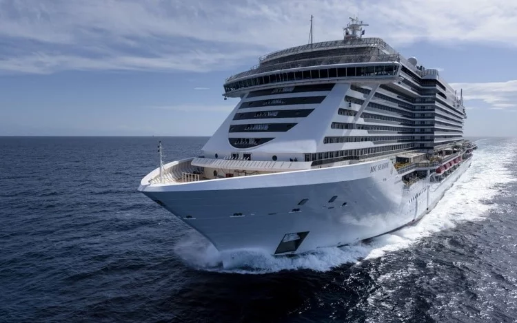 También te puede interesar esta nota... Temporada de “supercruceros” en la Ciudad: barcos más grandes y recuperación del 90% de los cruceristas que tenía antes de la pandemia
