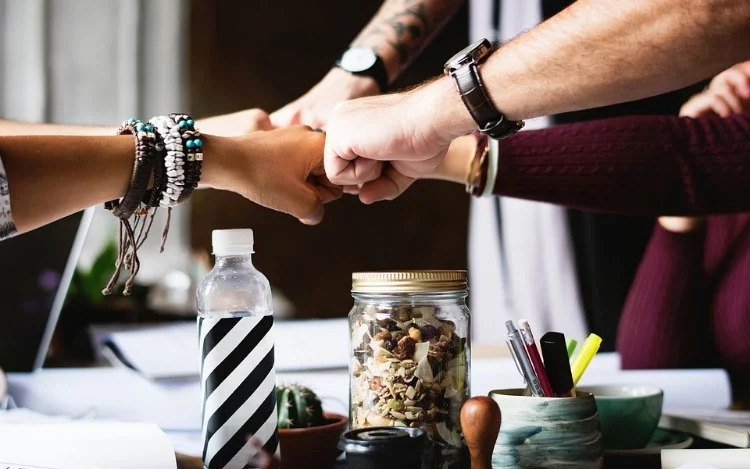 También te puede interesar esta nota... Tips de psicología que te ayudarán a relacionarte más y mejor