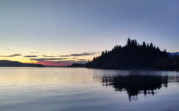 También te puede interesar esta nota... Tips para lograr las mejores fotos de paisajes con tu celular