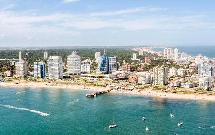 También te puede interesar esta nota... Uruguay, entre los 10 mejores países para visitar en 2020