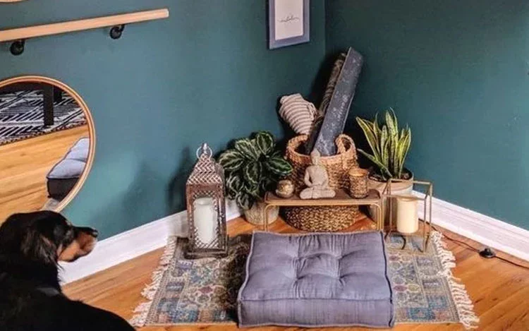 También te puede interesar esta nota... Yoga, meditación y mindfulness, lo más buscado